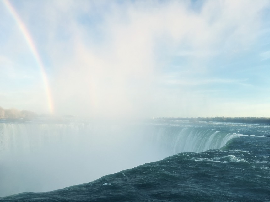 waterfall-rainbow-aaron-burden-YPGUL3zHUMg-unsplash